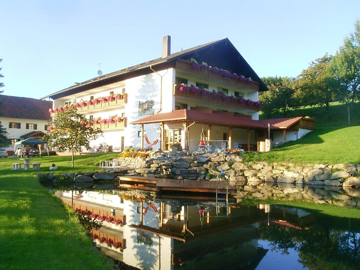 Landhotel Weingarten Haibach  Rom bilde